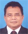 Photo - Abdul Rahman bin Bakar, YB Senator Dato' Haji